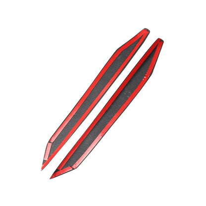 Fog Light Trim Eyelid for Hyundai Genesis (2009-2011)