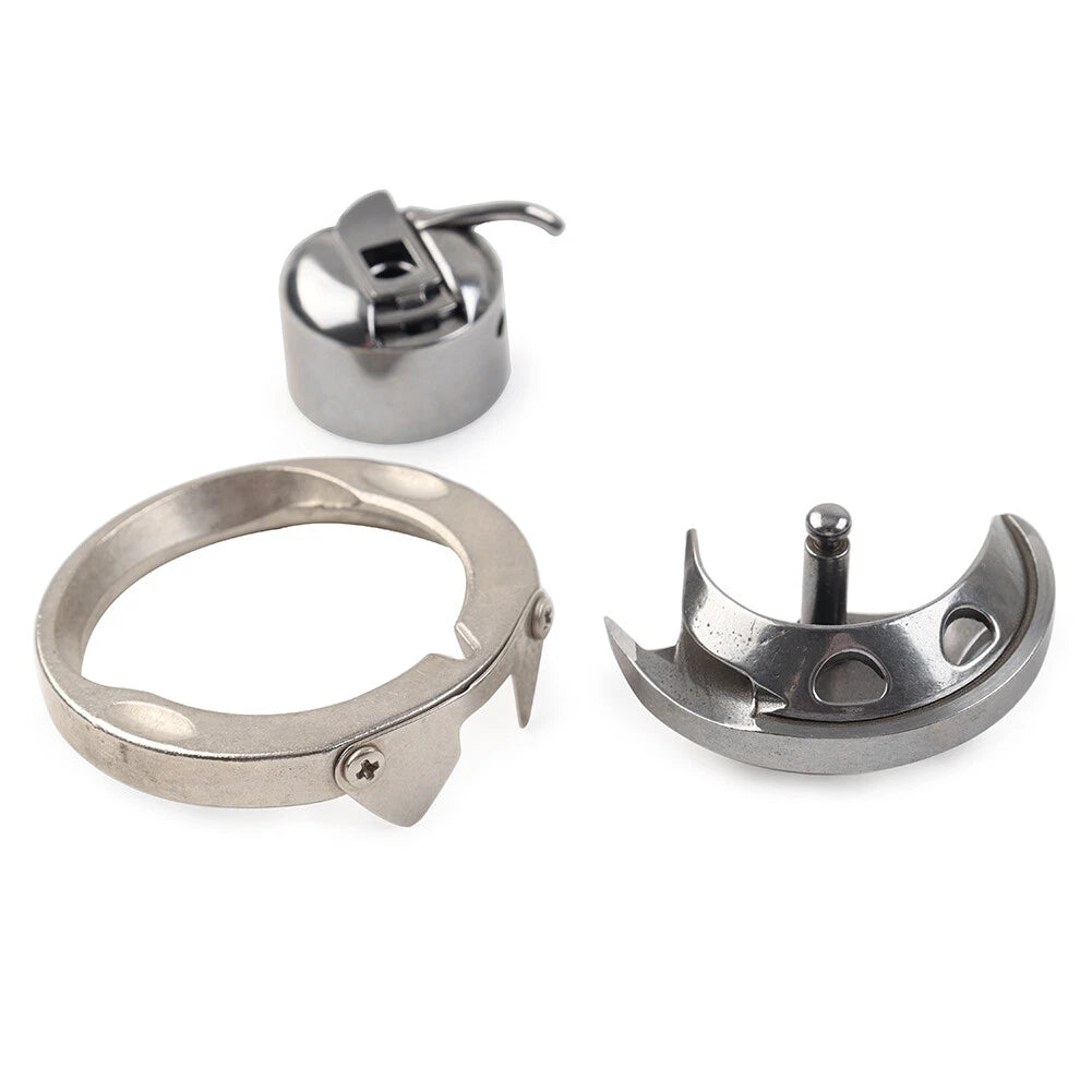 Bobbin Case & Hook for SINGER 2250 2259 3116 3232 Simple Tradition (2005-2023)