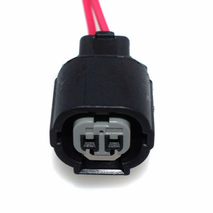 Coolant Temperature Sensor Plug Pigtail for Honda Civic, Acura TSX (2006-2011)