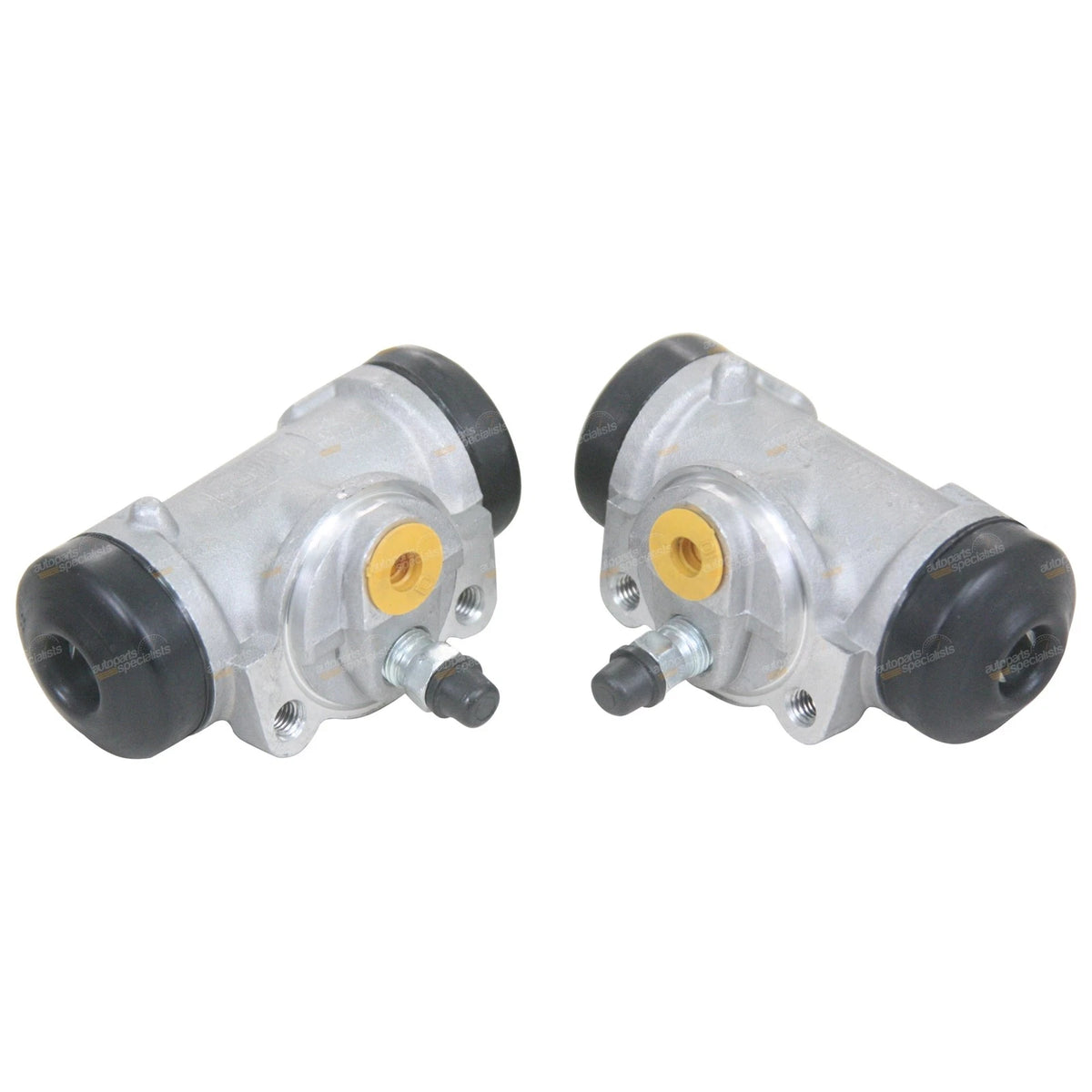 2 x Rear Brake Wheel Cylinders for Toyota Hiace (2005–2014)