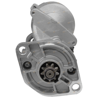 Starter Motor for Landcruiser FJ62–FJ80 6cyl 4.0L 3F Petrol