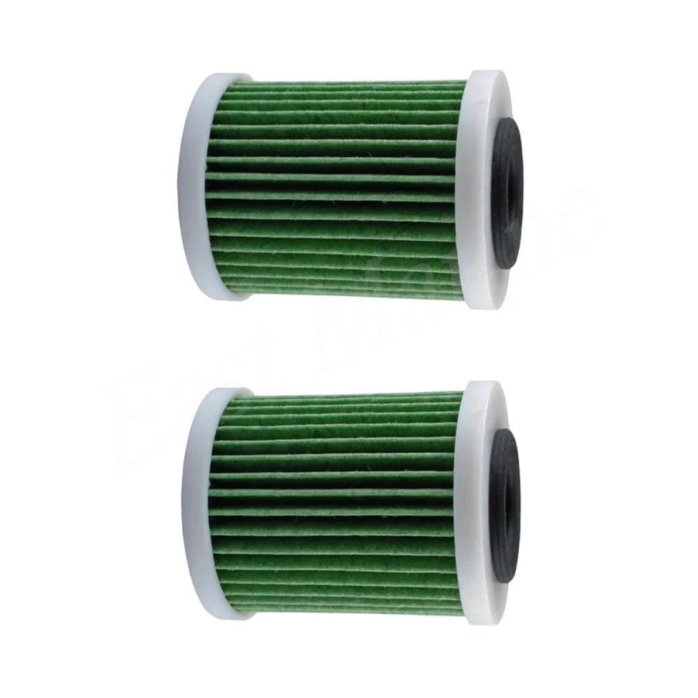 Fuel Filter 2Pcs for Suzuki DF200/225/250/300/350HP
