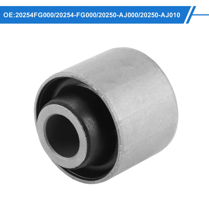 Rear Arm Bushing for Subaru Exiga, Forester (2007-2012)