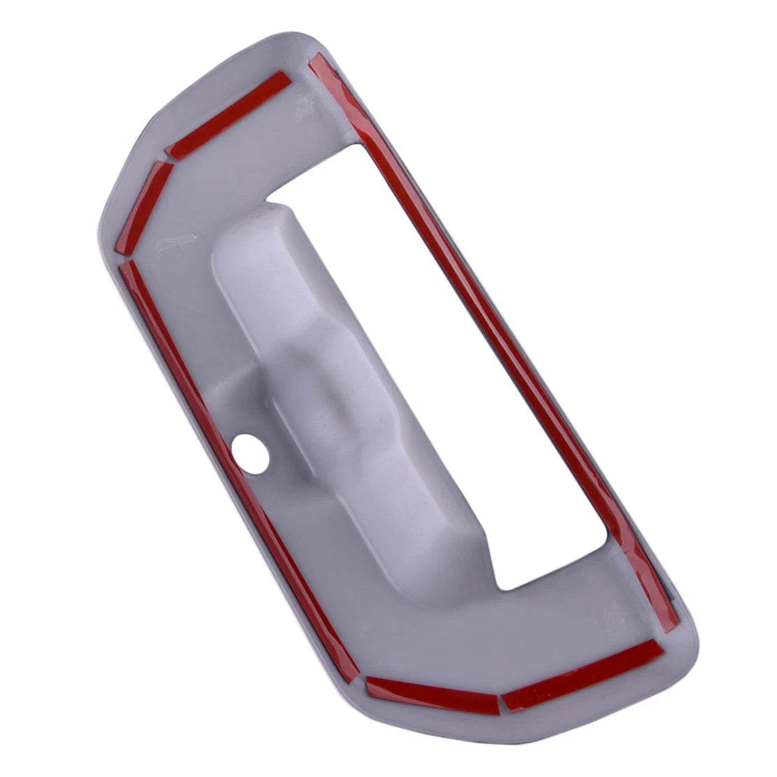 Tailgate Door Handle Bowl Cover Trim for Great Wall Cannon Ute (2020-2023)