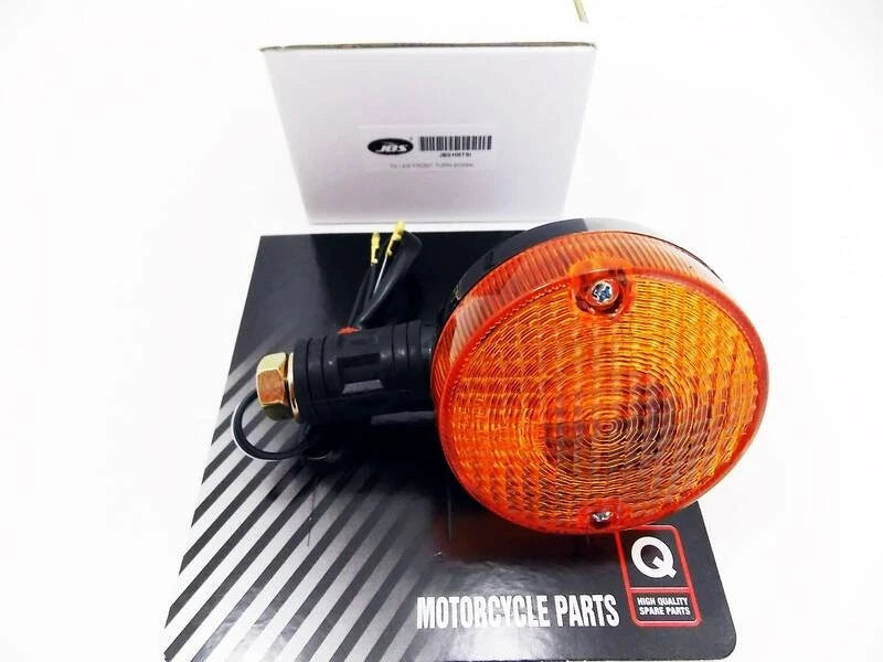 Turn Signal Indicator Blinker Assembly for Suzuki DR500 (1982-1984)