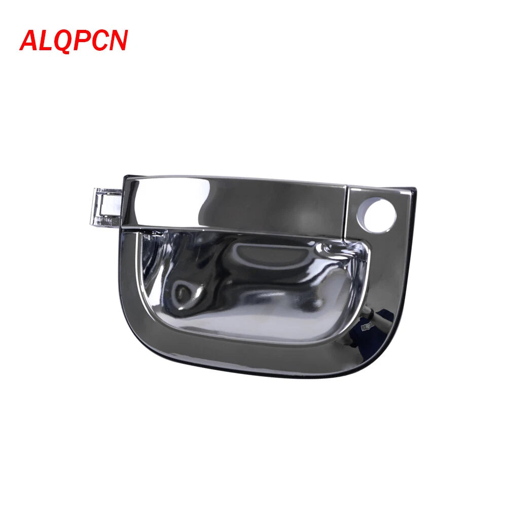 Chrome Right Front Outer Door Handle for Kia Bongo 3 K2700 K2900 K3000 (2005-2019)