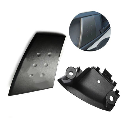 Left Front Door Handle Cover & Armrest Base for Citroen C1, Peugeot 107 (2005-2014)
