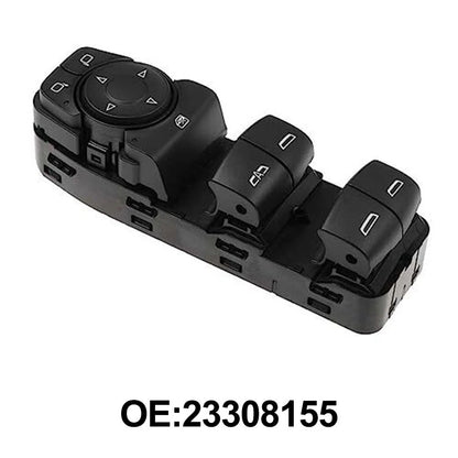 Power Window Switches OEM for GMC & Chevrolet