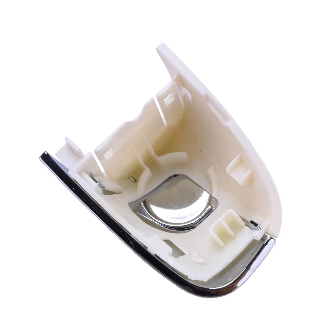 Front Left Door Handle Cover for Mercedes-Benz C-Class, E-Class, GLE (2015-2023)