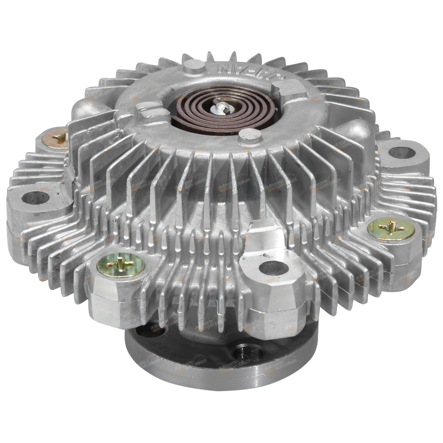 Fan Clutch Coupling for Suzuki Sierra SJ413 SJ70 SJ80 1.3L G13BA (1989-1998)