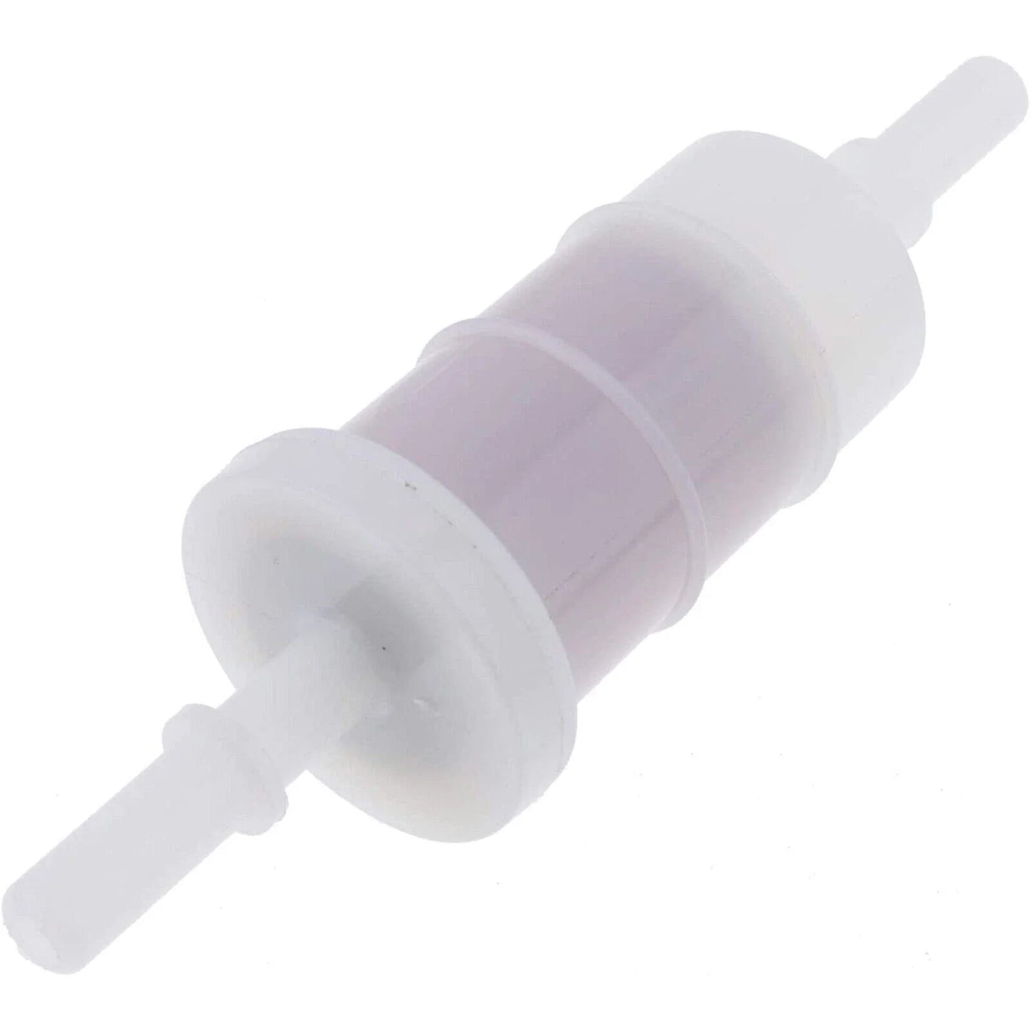 Inline Fuel Filter for Mercury Outboards 40-90HP 4-Stroke (2 Pcs)