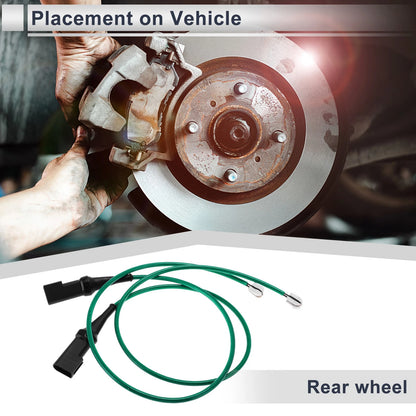 Rear Wheel Brake Pad Wear Sensor for Ford Transit (2013-2024)