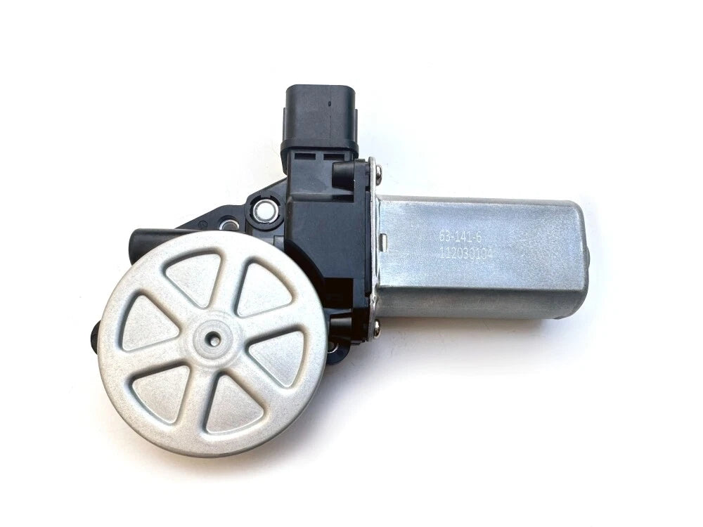 RHF Window Regulator with 6 Pin Motor for Holden Trailblazer RG (2012-2020)