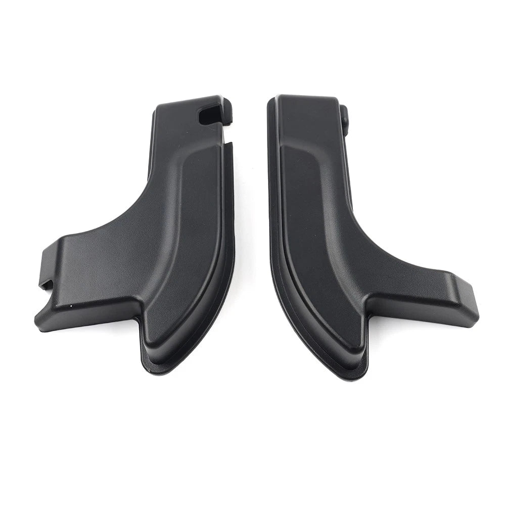 Tailgate Rear Door Heating Wire Cable Covers for Jeep Wrangler (2018-2024)