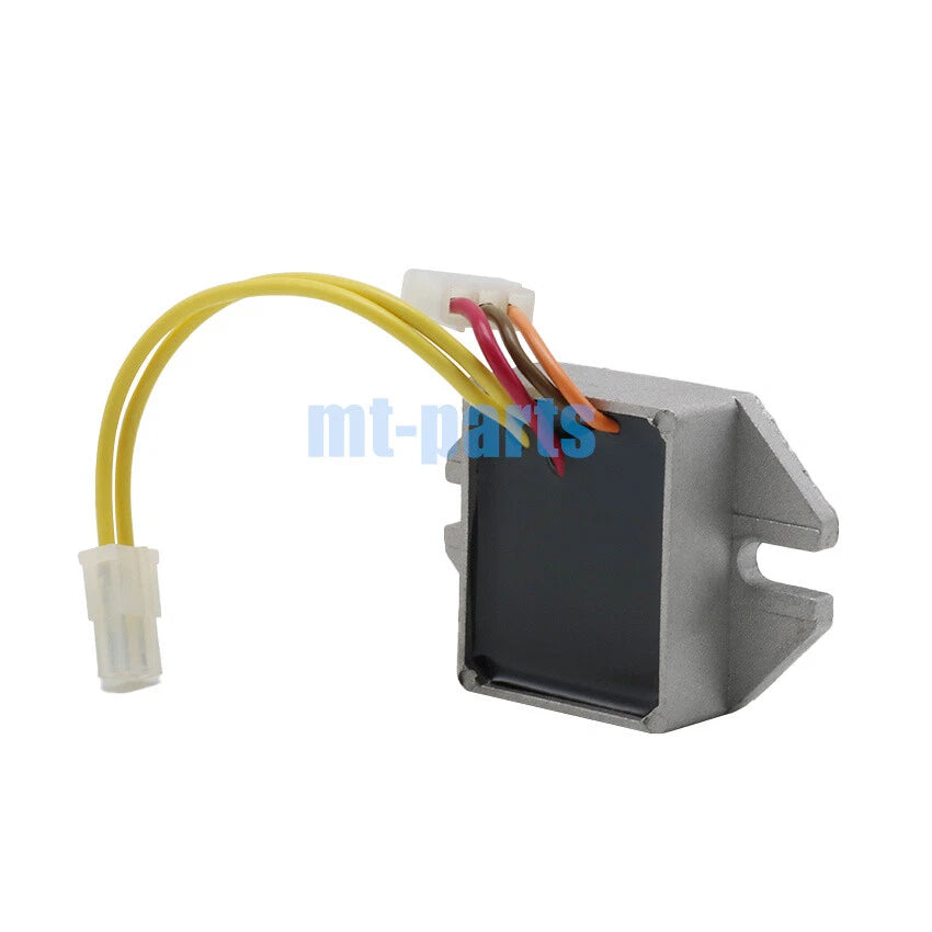 Voltage Regulator for Briggs & Stratton (808877, 350447, 350777)