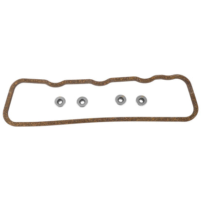 Rocker Valve Cover Gasket Set for Toyota Corona RT40 RT80 1.5L 2R (1967–1971)