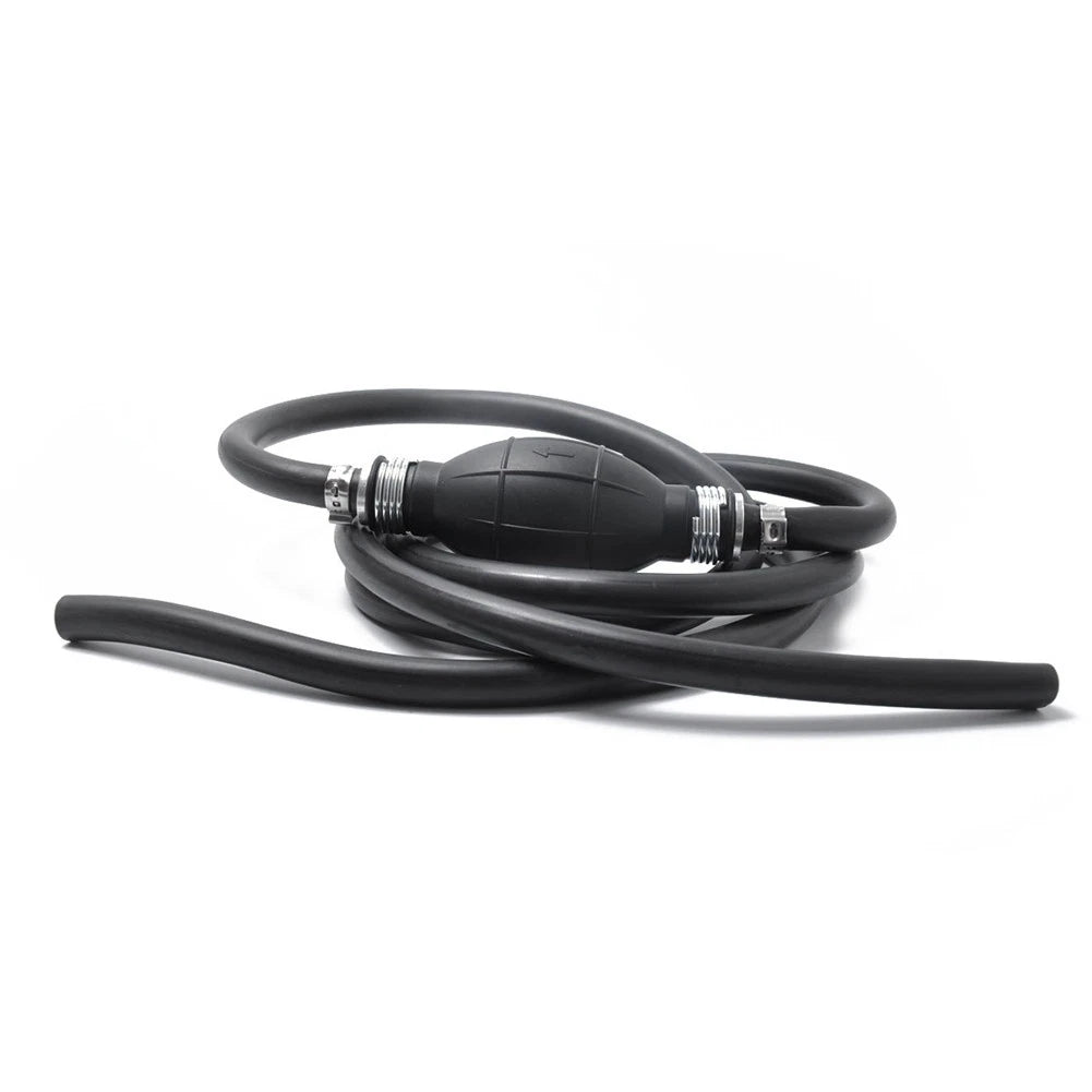5/16" Marine Outboard Boat Motor Fuel Gas Hose Line Assembly (1 pcs)