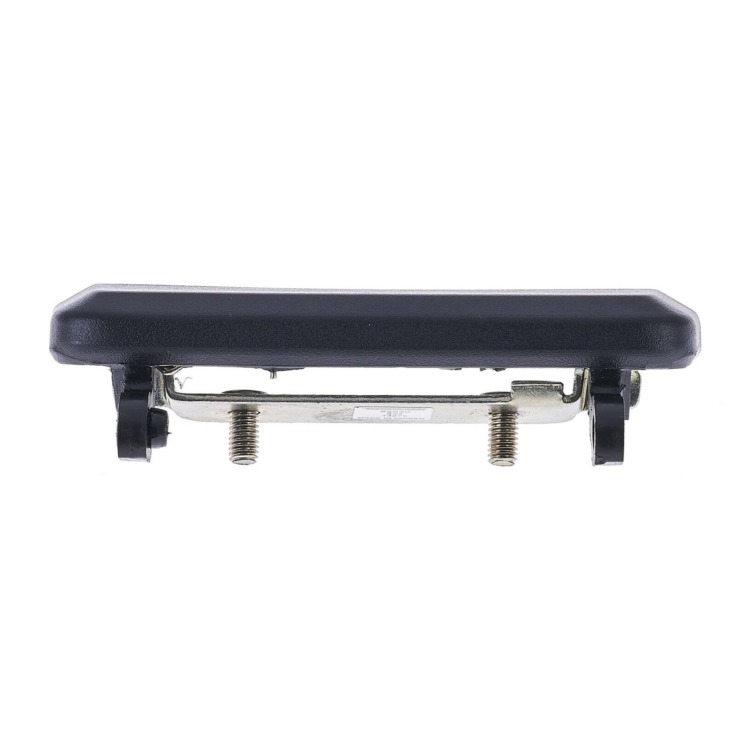 Tailgate Handle Textured Black for Mitsubishi Triton (1986–1996)