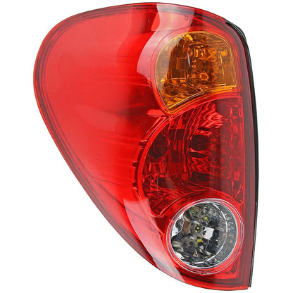 Rear Left Tail Light for Mitsubishi Triton ML MN (2005-2014)