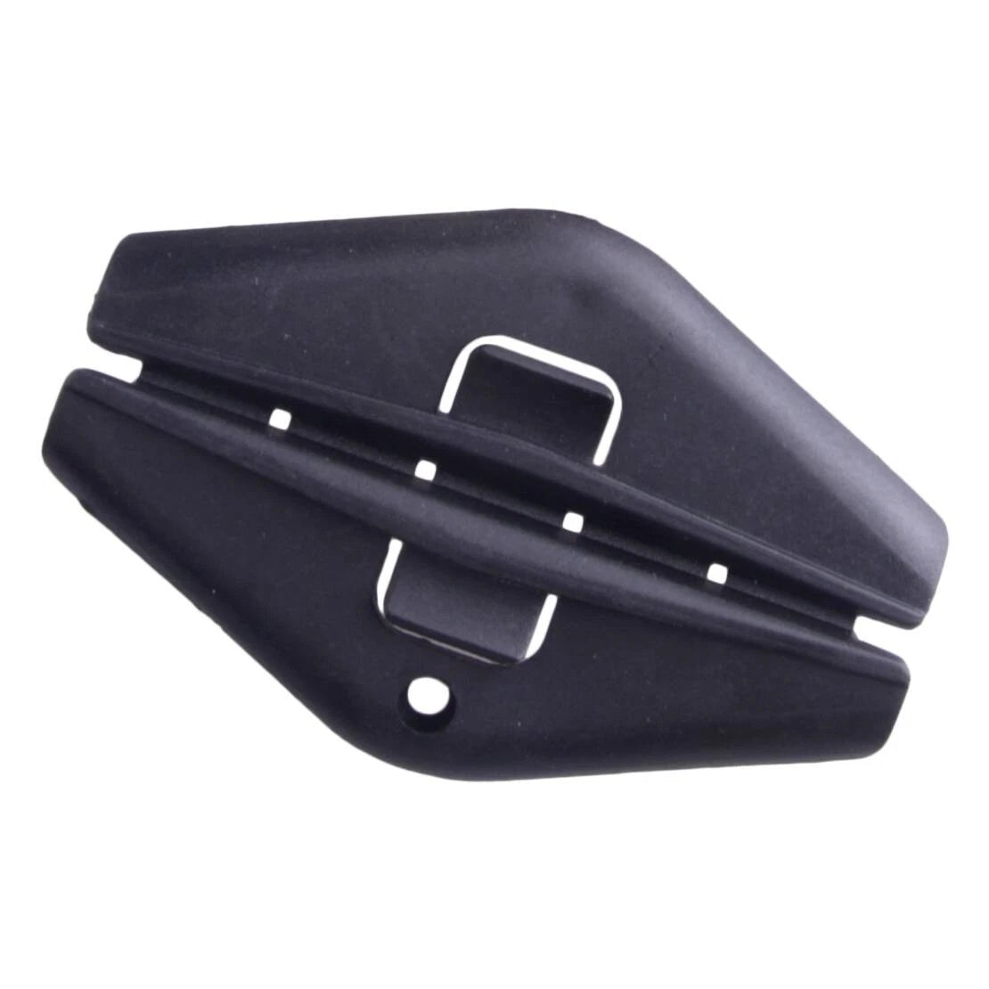 10 x Front Door Window Glass Guide Clips for Dorman GM (Various Years)