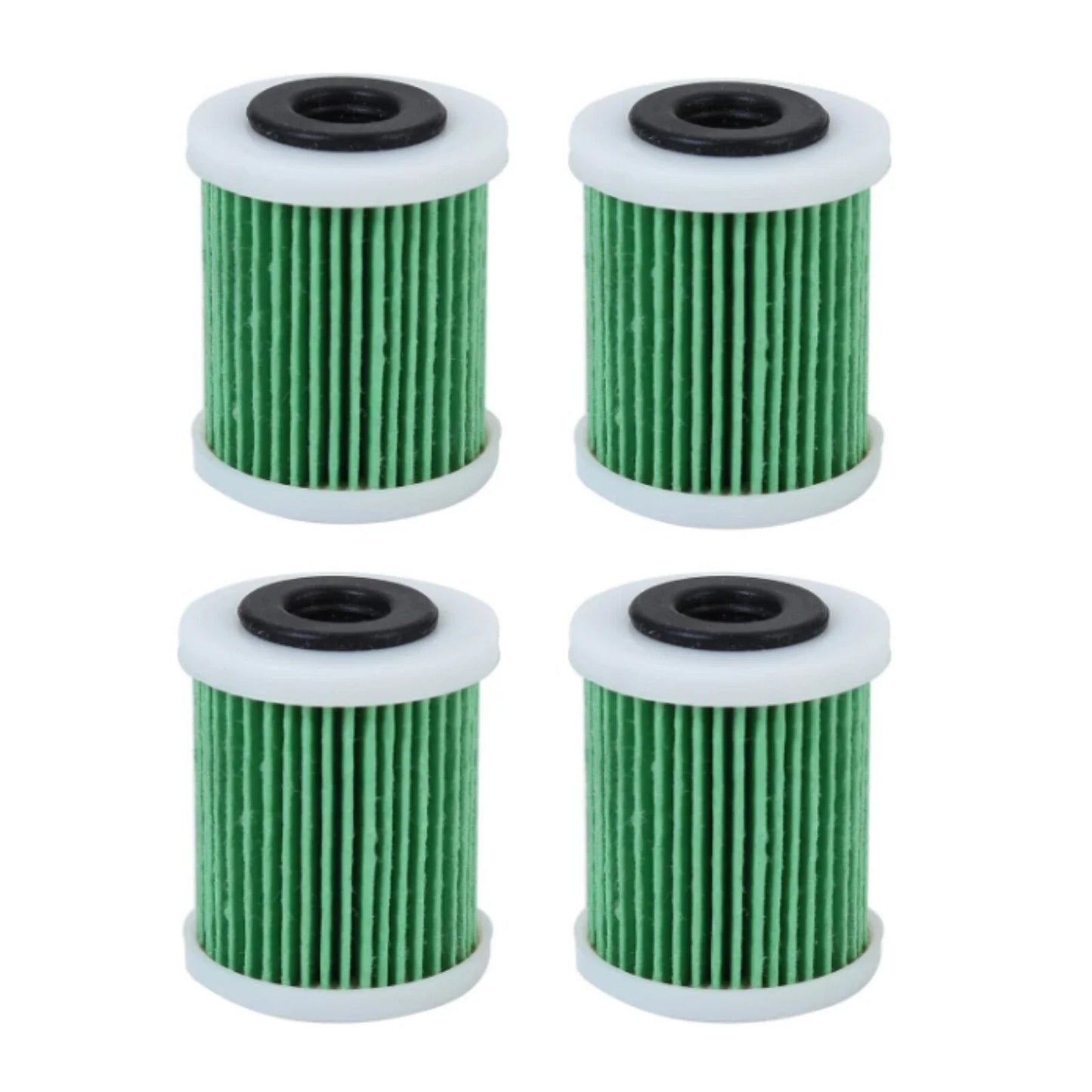 Yamaha 150-250HP 4-Stroke Outboard Fuel Filter for F150/F200/F250/F300