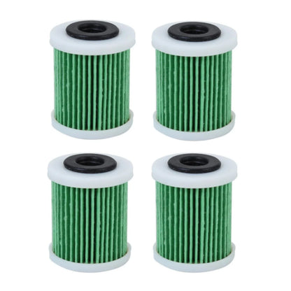Yamaha 150-250HP 4-Stroke Outboard Fuel Filter for F150/F200/F250/F300