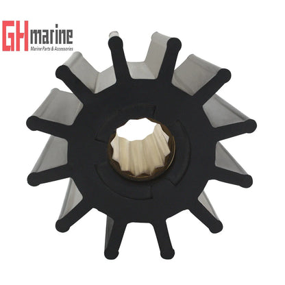 Flexible Water Pump Impeller for Hyundai Seasall H380 L500
