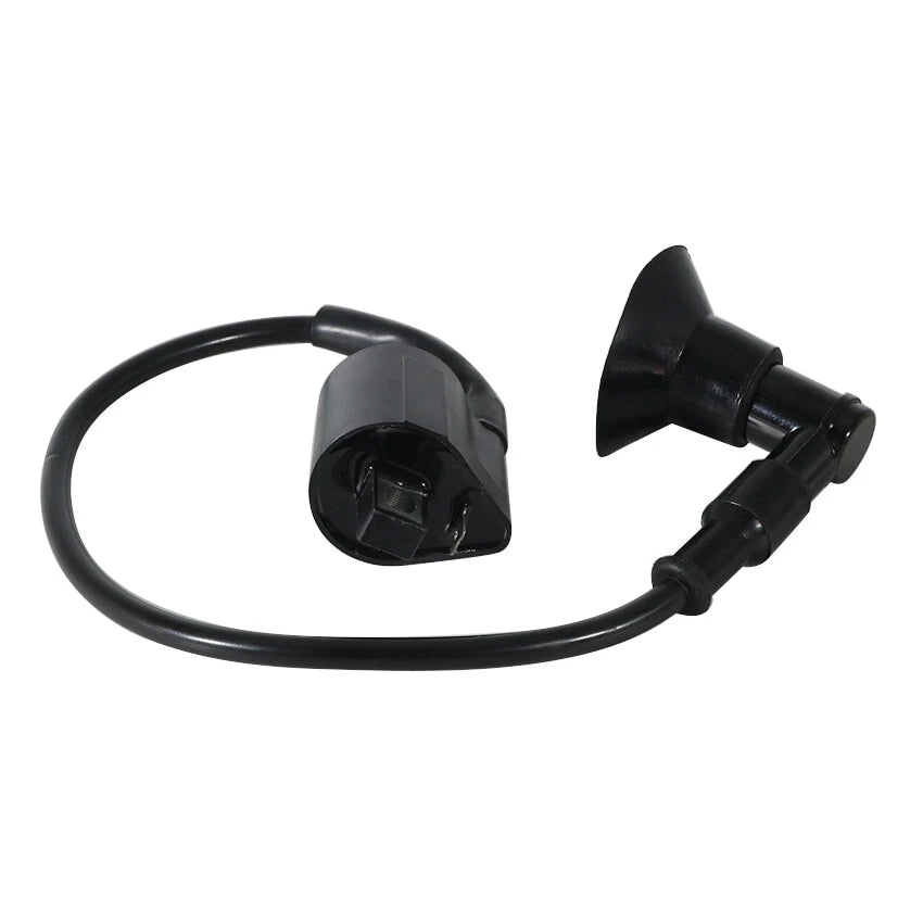 Ignition Coil for E-Ton ATV Draco 50, Tornado 50 (2003-2006)