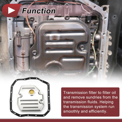 Transmission Filter Kit for Toyota RAV4 (2013-2016)
