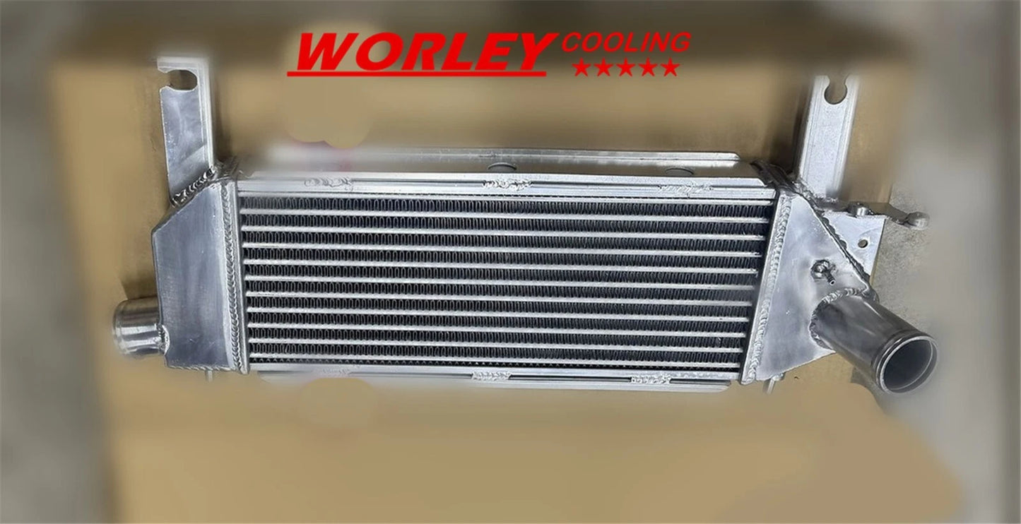 Front Mount Intercooler 450mm x 190mm x 50mm for Universal