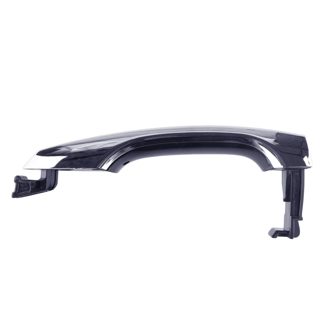 Chrome Exterior Door Handle Set for Hyundai Elantra (2017-2020)