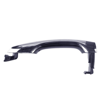 Chrome Exterior Door Handle Set for Hyundai Elantra (2017-2020)