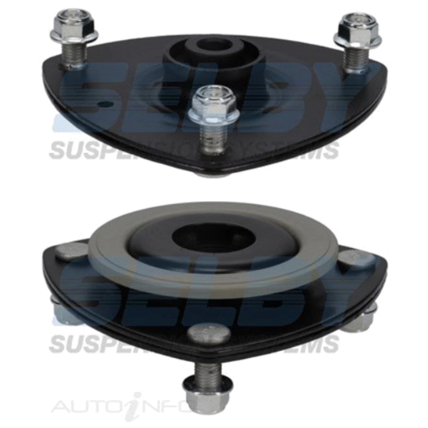 Front Strut Mount 4Cyl 1.7L for Honda Civic ES1 (2000-2005)