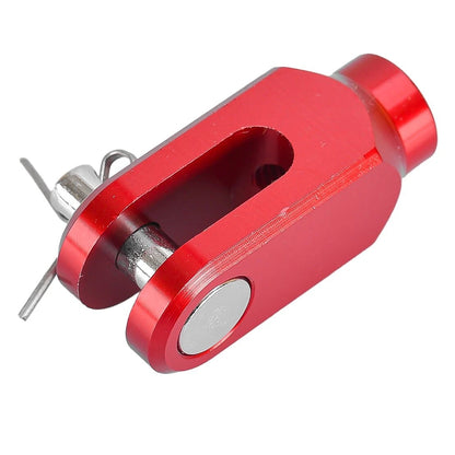 Rear Brake Lever Clevis 8mm for Honda CR125 CRF150R/250R/250X/450R/450L