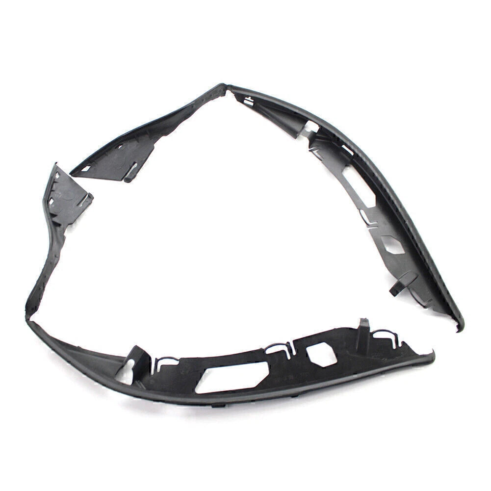 Front Upper Headlight Gaskets for BMW 5 Series E60 (2006-2010)
