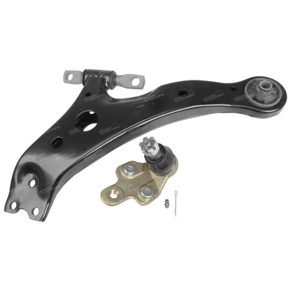 Front Lower LH Control Arm with Ball Joint for Toyota Kluger MCU28 (2003–2007)