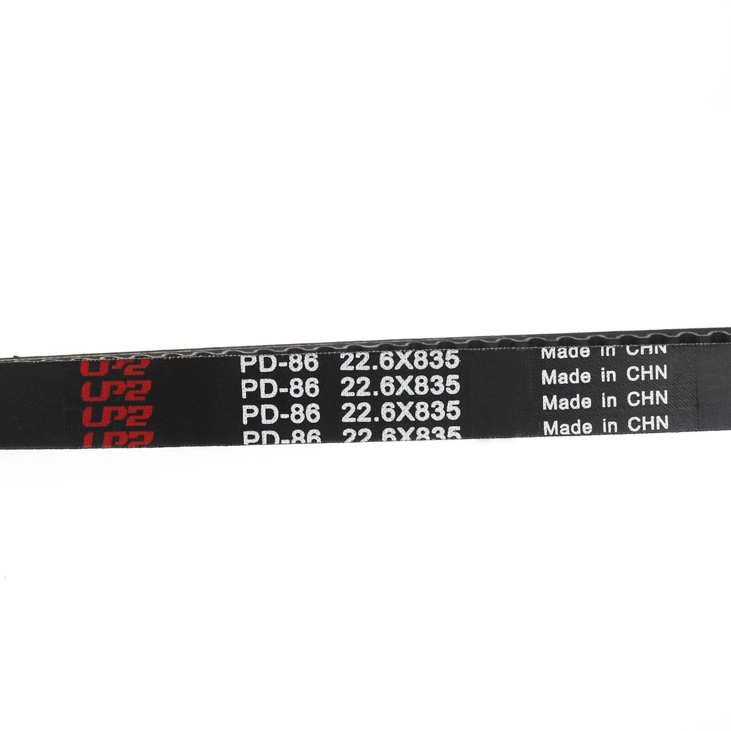 Timing Belt for Peugeot Geopolis 250, Piaggio X7, X8, MP3 300, Gilera Nexus (2006-2013)