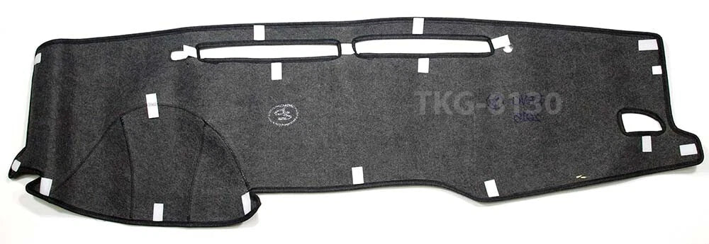 Dash Mat Cover for Toyota Hilux Revo (2015-2017)