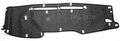 Dash Mat Cover for Toyota Hilux Revo (2015-2017)