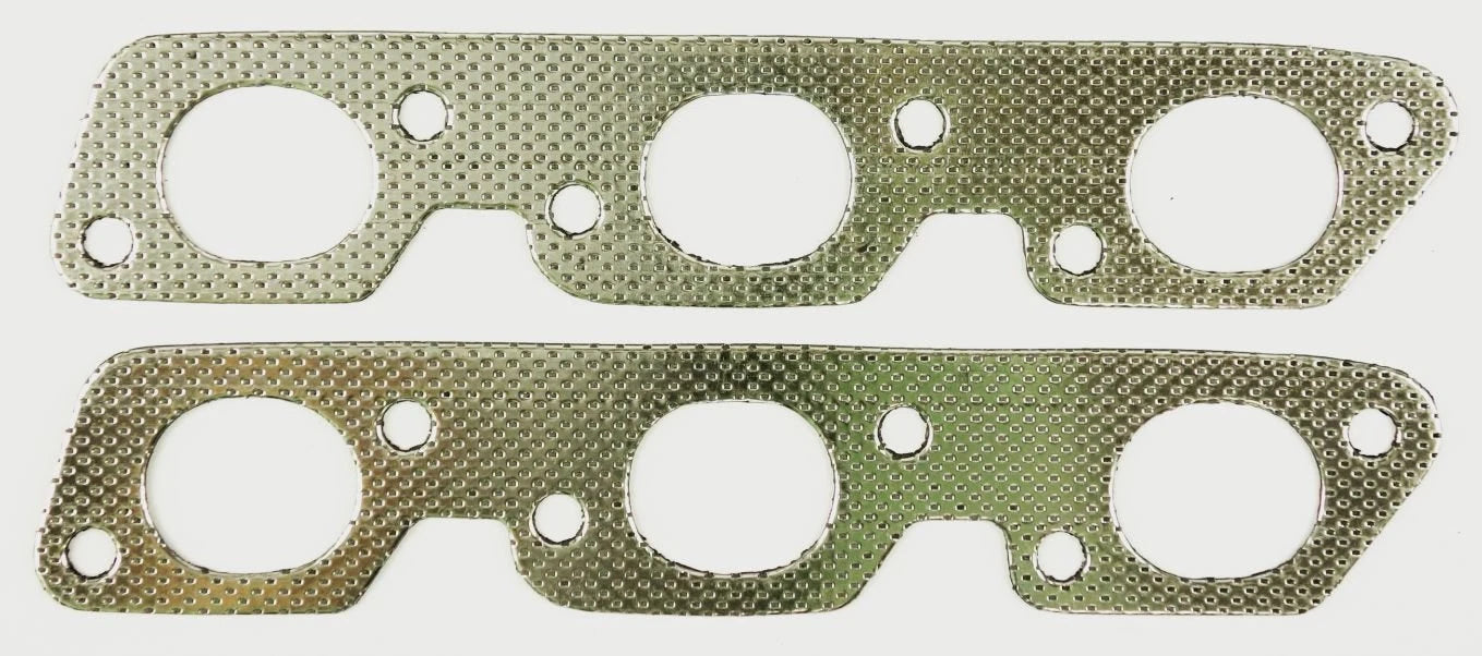 EXTRACTOR EXHAUST MANIFOLD GASKET for HOLDEN COMMODORE VS VT VX VY