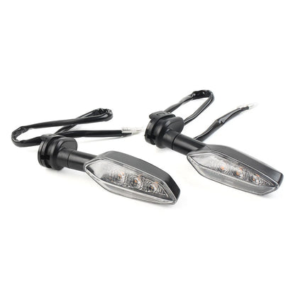 LED Turn Signal Light for YAMAHA FZ 16 250 FZS 150 FZ1 (2010-2023)