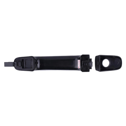 Outer Door Grab Handle Keyhole Fits Ford Ranger Mazda BT-50 Pickup 2012-18 D06
