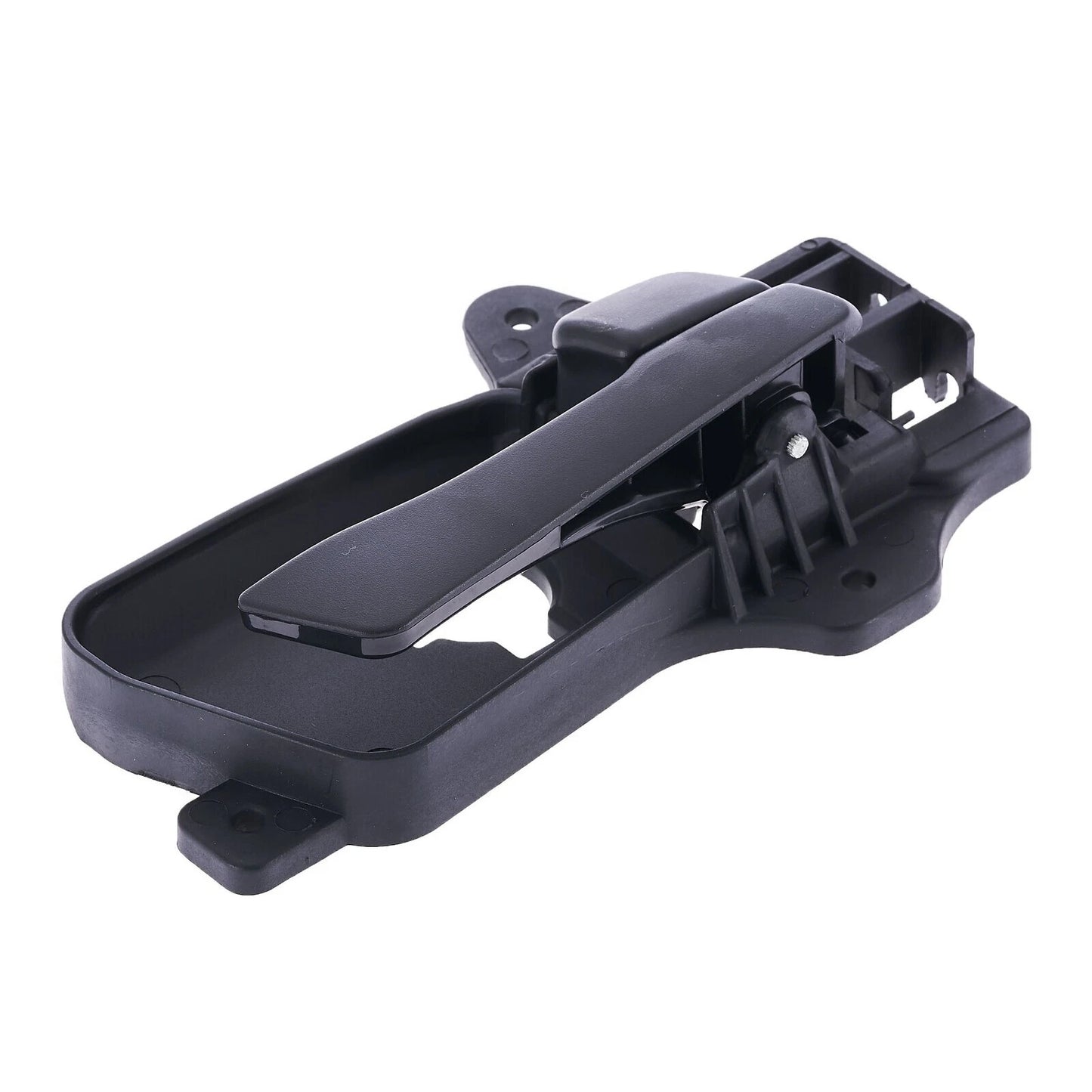 Front Right Inner Door Handle Texture Black for Hyundai i30 (2007–2012)