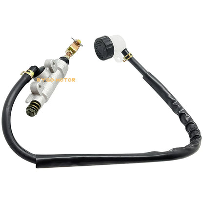 Rear Brake Master Cylinder Pump for Suzuki RM125 (2001–2006)