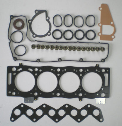 Head Gasket Set fits C4 C5 C8 Dispatch C4 Picasso Grand Jumpy 2.0 HDi 16V VRS