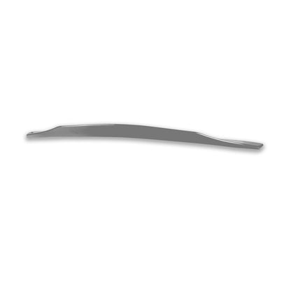 ABS Boot Spoiler for Mercedes W205 Sedan Selenite Grey (2015-2023)