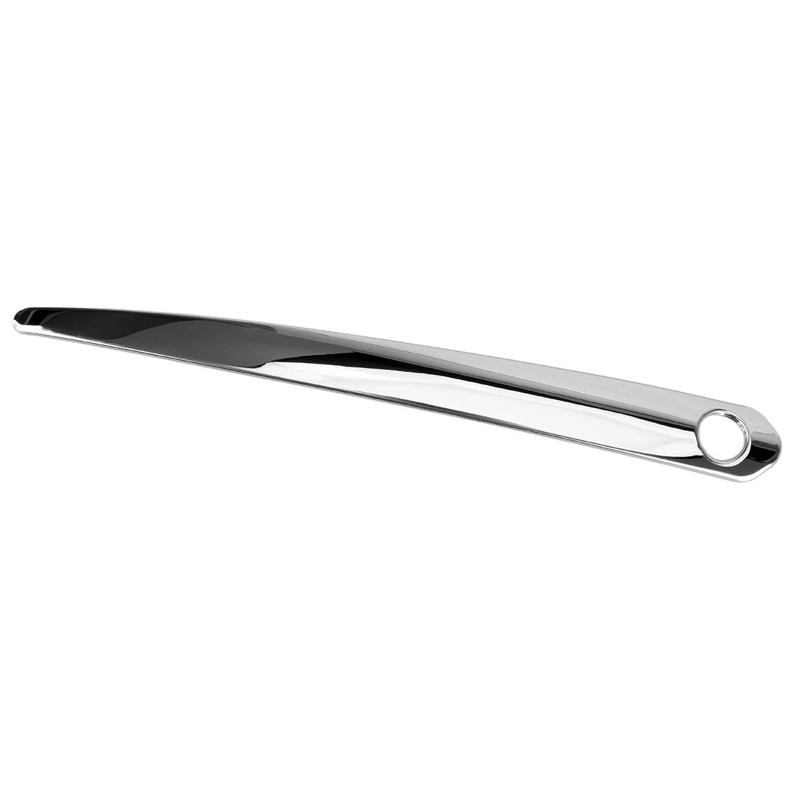 4 x Exterior Door Handle Strip Covers for Toyota RAV4 Highlander (2019-2023)