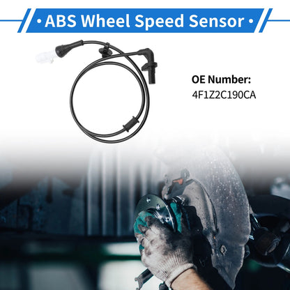 ABS Wheel Speed Sensor for Ford Taurus (2004-2007)