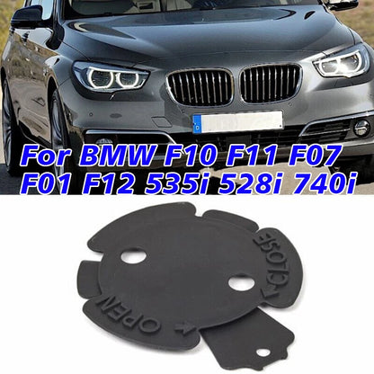Oil Sump Underfloor Drain Cover Flap for BMW F10 F11 F07 F01 F12 535i 528i 740i