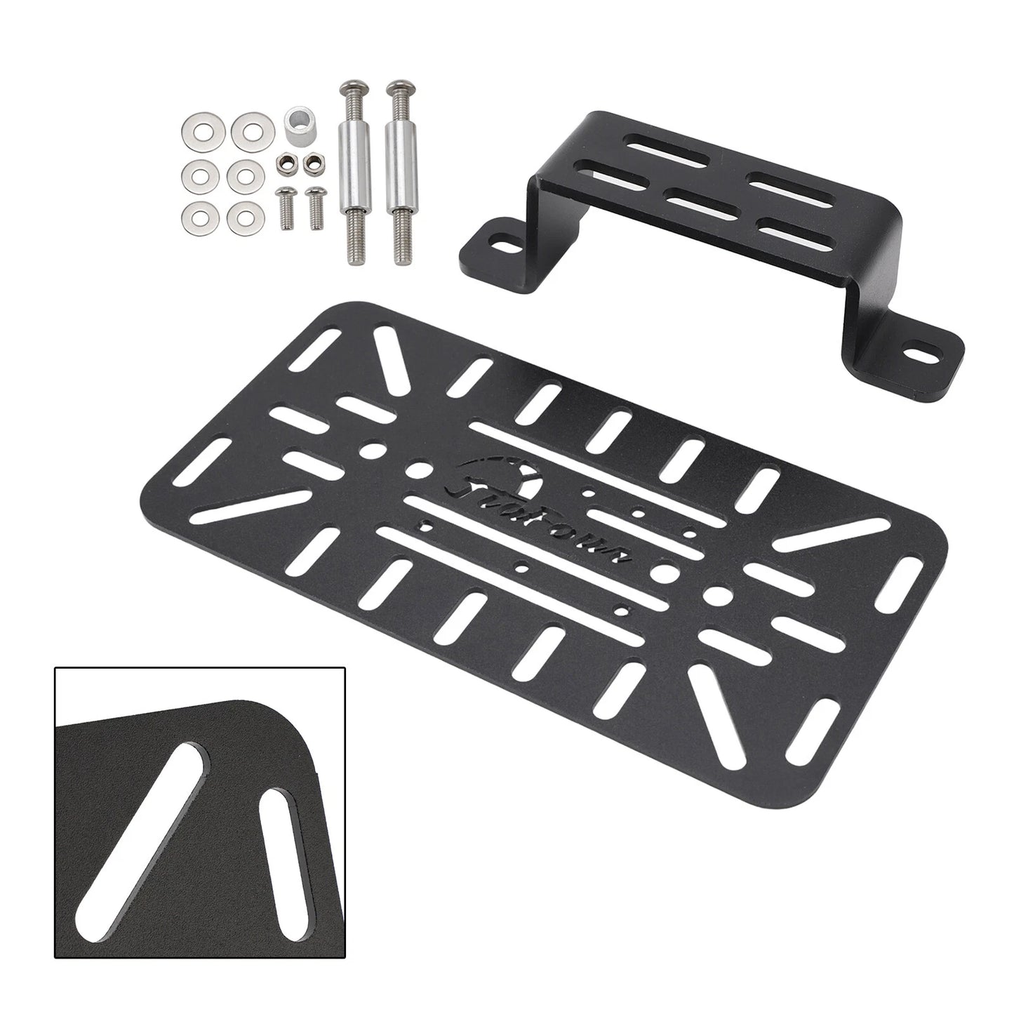 Side Pocket Mounting Bracket for CFMoto 450MT (2024-2025)
